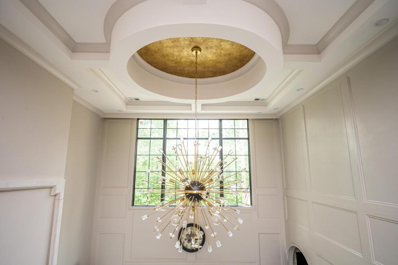 Vila Adams Mansion, 10K Sqft, 7Bd/7Ba, 15Min To Airport Atlanta Exteriér fotografie
