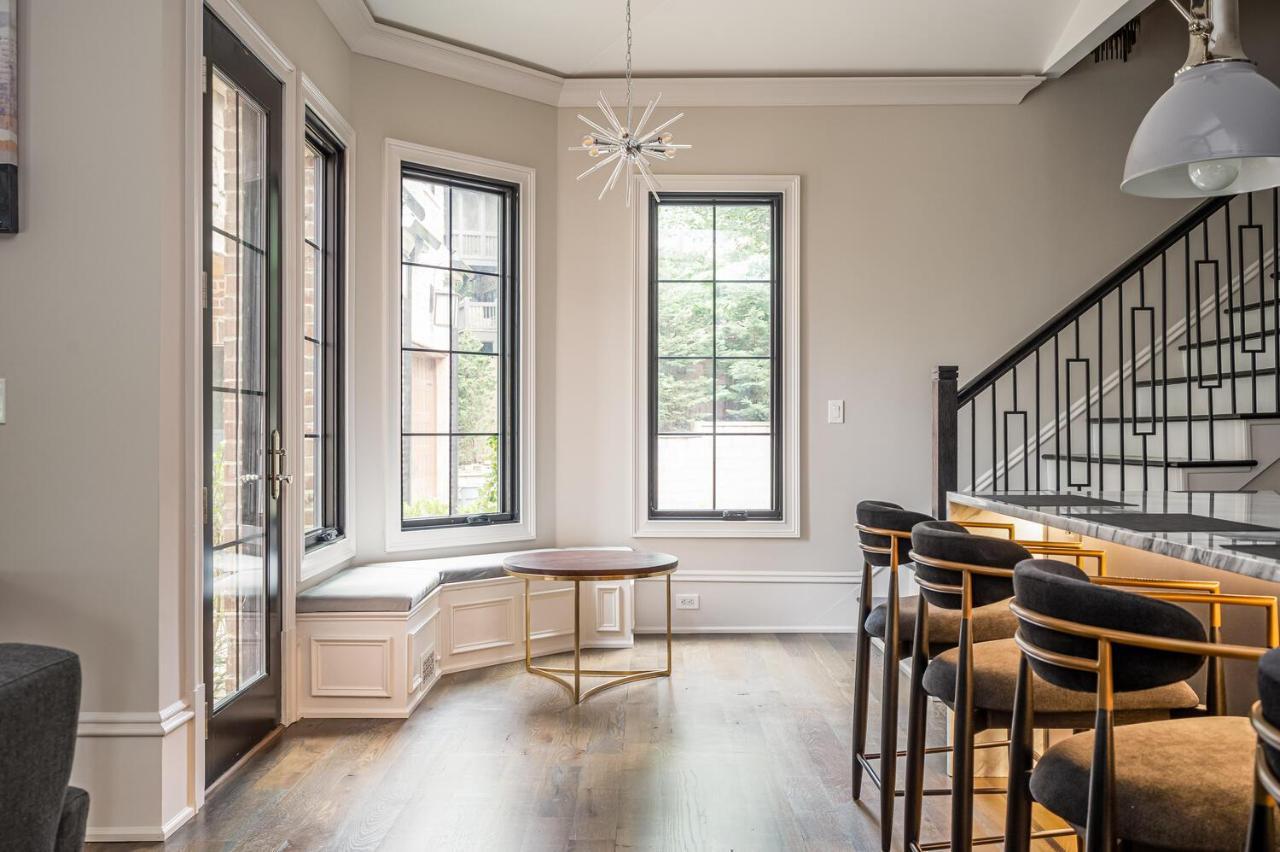 Vila Adams Mansion, 10K Sqft, 7Bd/7Ba, 15Min To Airport Atlanta Exteriér fotografie