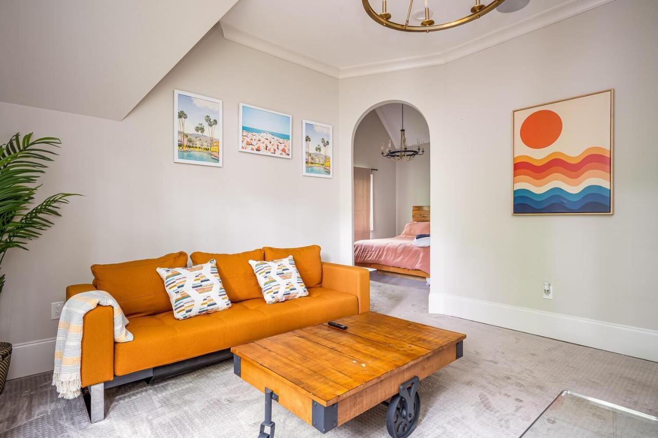 Vila Adams Mansion, 10K Sqft, 7Bd/7Ba, 15Min To Airport Atlanta Exteriér fotografie