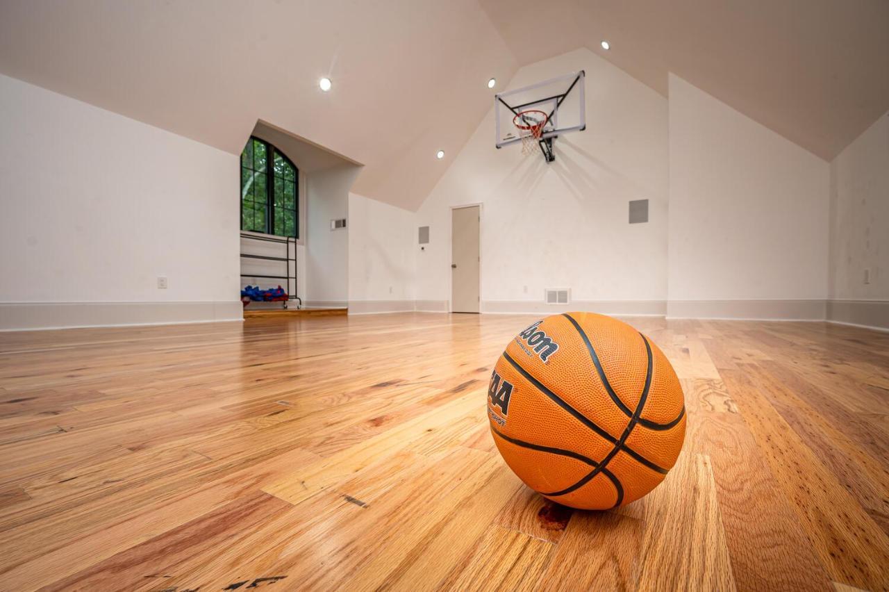 Vila Adams Mansion, 10K Sqft, 7Bd/7Ba, 15Min To Airport Atlanta Exteriér fotografie