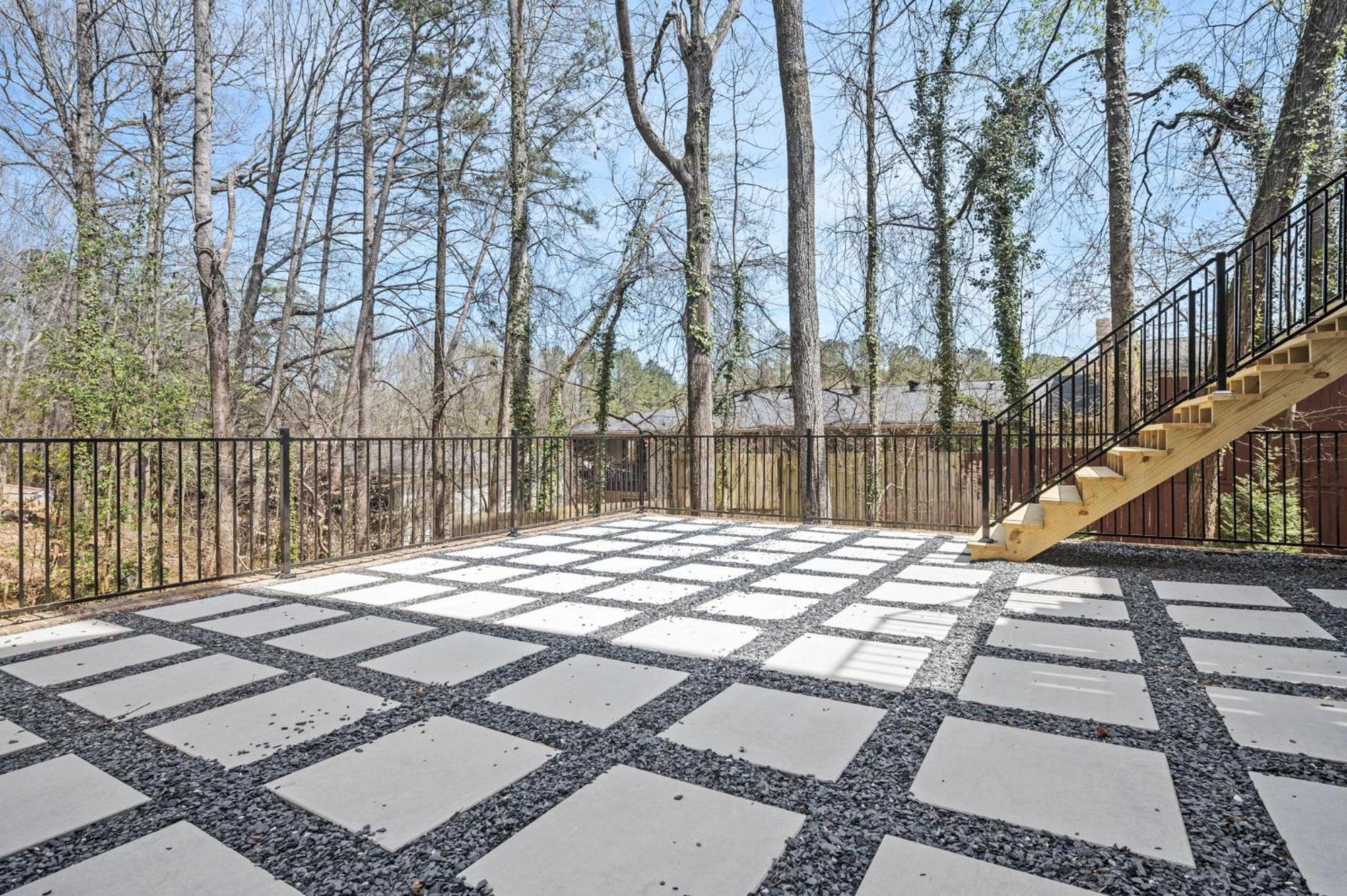 Vila Adams Mansion, 10K Sqft, 7Bd/7Ba, 15Min To Airport Atlanta Exteriér fotografie
