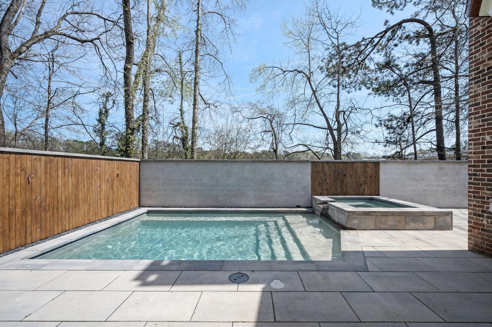 Vila Adams Mansion, 10K Sqft, 7Bd/7Ba, 15Min To Airport Atlanta Exteriér fotografie