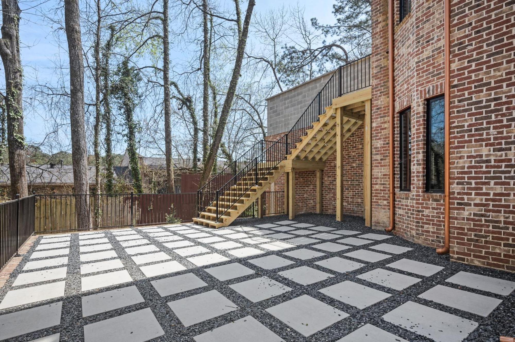 Vila Adams Mansion, 10K Sqft, 7Bd/7Ba, 15Min To Airport Atlanta Exteriér fotografie